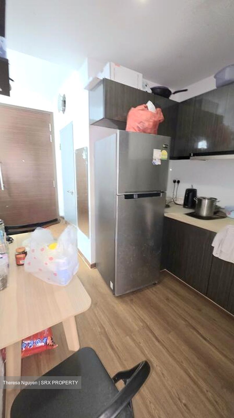 Vibes@Upper Serangoon (D19), Apartment #477089541
